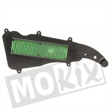 Air filter element Piaggio Liberty Iget 4-stroke 3V IE 50/125/150 2015-2017