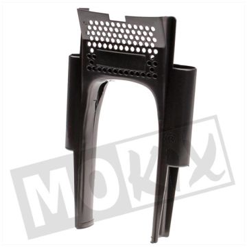 FORK COVER PEUGEOT 103 MVL//FOGUE BLACK