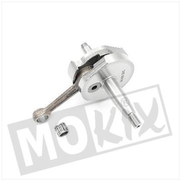 CRANKSHAFT VESPA PK-XL (CONUSE/TAP 20mm) STD TP