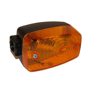 Flashing light Zundapp old type model 517