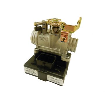 ECU New People S 45km E4