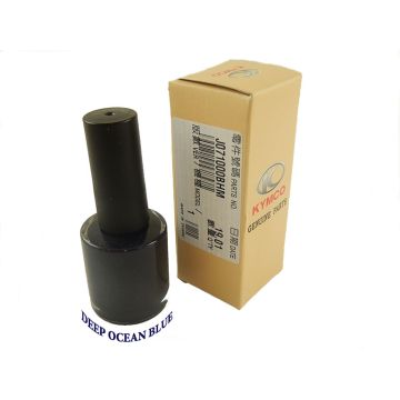 Touch up paint pen New People S blue