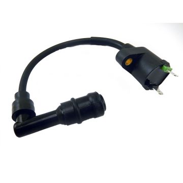 Ignition Coil Vespa Sprint I-GET E4