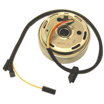 ignition+flywheel electronic complete ks125/ks175/ks80lc kokusan