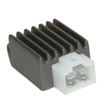 voltage regulator 12v electr. ignition kreid/zun kokusan