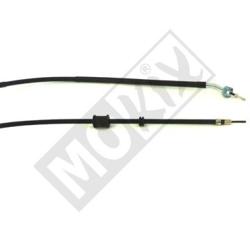 Speedometer cable Vespa Granturismo 125 2003-2007/ GTS 125 2007-2010/ Granturismo 200 2003-2007