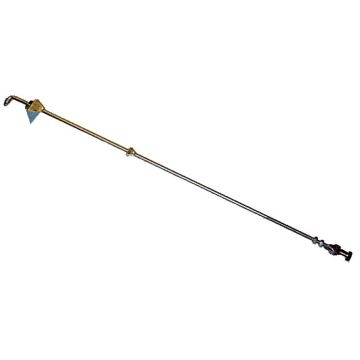 brake rod set zund ot mod. 517