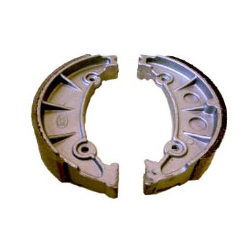 brake segment set large zundapp DMP