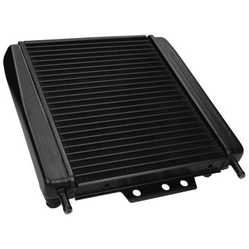 Radiator Piaggio MP3 original