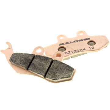 Brake pad set Malossi A-grade 6212104