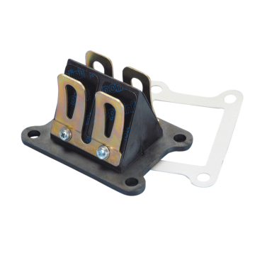 Reed valve apr rx50/ rs4/ sen2006/ sx Polini