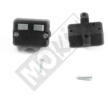 Handlebar switch Tomos A35 right square original