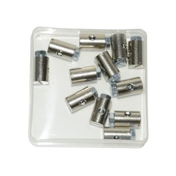 nipple screw 10x16mm 12pcs
