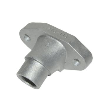 manifold mod. bing zundapp 12-15mm