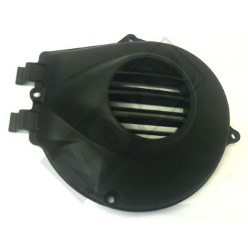 Refrigeration under Morini AC