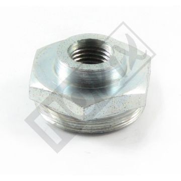 Rear wheel nut holder Gilera Citta