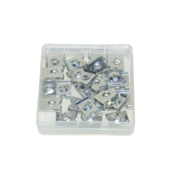 speednut 4.2mm 25pcs