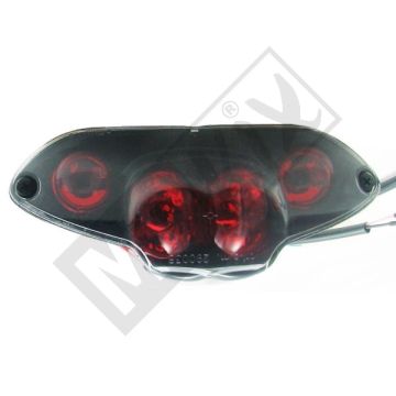 Taillight Gilera DNA