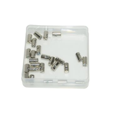 nipple screw 5.5x10mm 25pcs