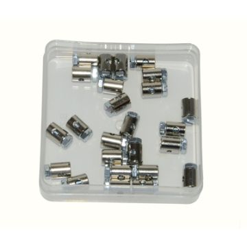 nipple screw 7x9mm 25pcs
