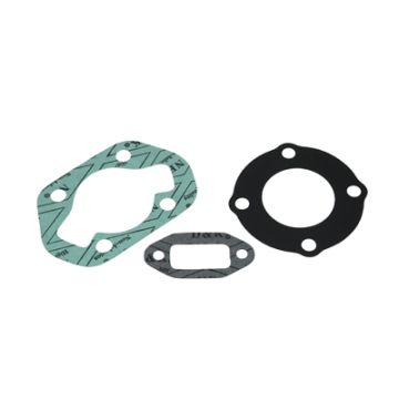 gasket top set zundapp 4v-5v 50cc
