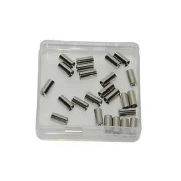 cable hat 5mm 25pcs