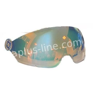 Vito E-light iridium Speed pedelec visor