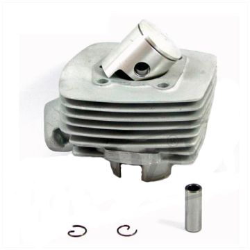 Cylinder Honda Wallaroo 50cc 40mm Airsal