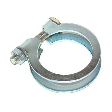 exhaust clamp open zundapp 34mm