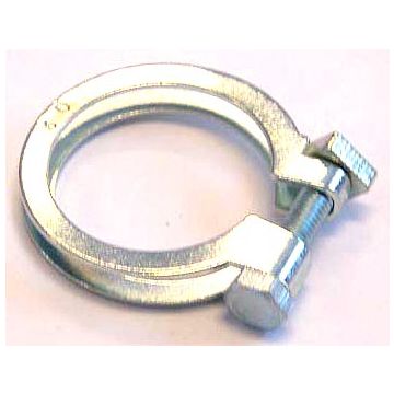 exhaust clamp open zundapp 38mm