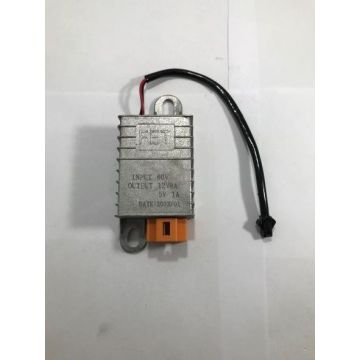 Converter 60v to 12v Goccia GEV2000