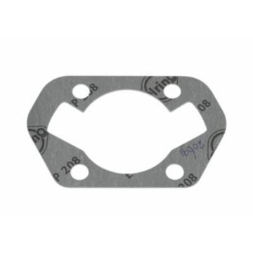 Base gasket Zundapp 4v-5v 50cc BAC