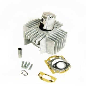 Cylinder Puch Maxi new model 65cc 45mm Airsal