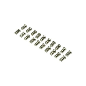 Nipple hook-in 8x15mm 20 pieces