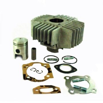 Cylinder Puch Maxi new model 50cc 38mm Airsal