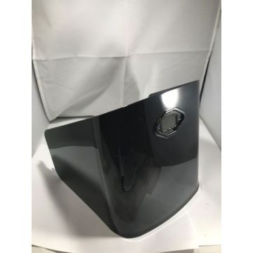 Front cover under seat/Black Goccia GEV1000