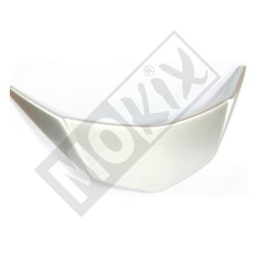 Rear spoiler Peugeot Speedfight T.Vernis