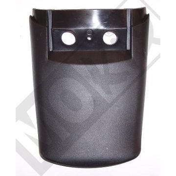 Rear fender extension Peugeot Speedfight