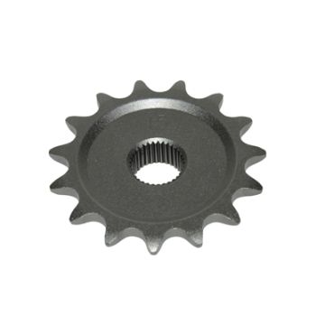 front sprocket zundapp 15t 3/16 DMP