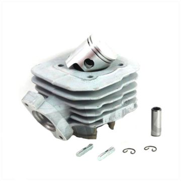 Cylinder Peugeot vertical AC 40mm 50cc Airsal