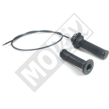 Gashlever Gilera Runnner new type original