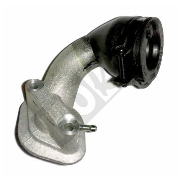 Manifold Sym Mio original