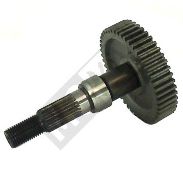 REAR AXLE SYM MIO COMPL ORG