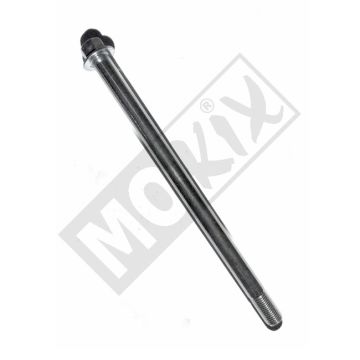 FRONT AXLE SYM MIO ORG