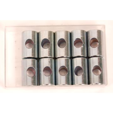 brake rod ton m12x20mm 10pcs