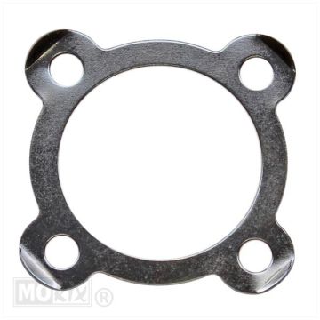 LOCKING PLATE REAR SPROCKET TOMOS A35/REVIVAL ORIGINAL