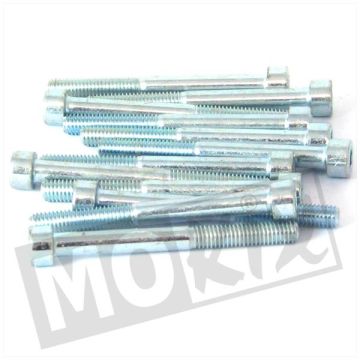 BOLT KICK STARTER COVER