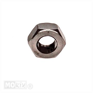 VALVE LOCK NUT KYMCO 50cc 4T (1) ORG