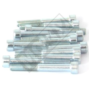 Allen bolt M8x65 12 pieces