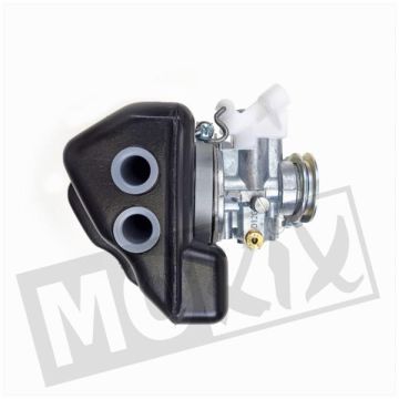 Peugeot 103 Vogue/Z 12mm carburettor + filter